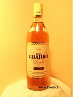 Ron Guajiro Dorado