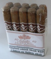 Robustos 10 10ks
