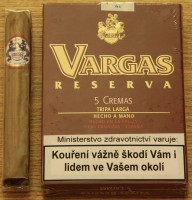 Vargas Cremas 