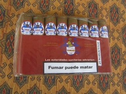 Vargas Robustitos Premium 