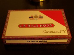 Coronas N'2 - 5ks 
