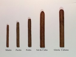 Glorias Cubanas 