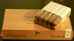 LRH Robustos