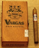 Vargas Petitos 